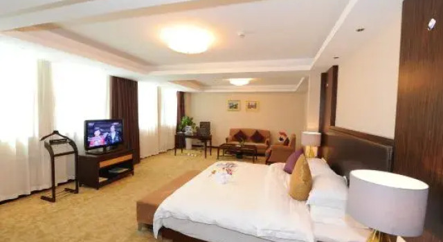Люкс Xiangshan Ocean Hotel