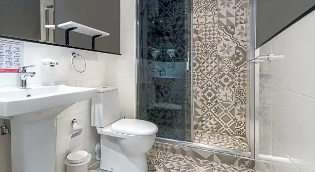 Номер Standard Hotel Elesa