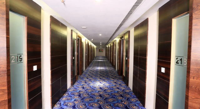 The Vivaan Hotel & Resorts, Rezervovat Hotel Karnál Delhi NCR