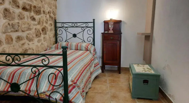 Dammuso Donna Giovanna, Book Hotel Hotels in Sicily with Parking, Parking