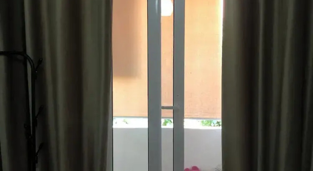 Номер Economy Monas guesthouse