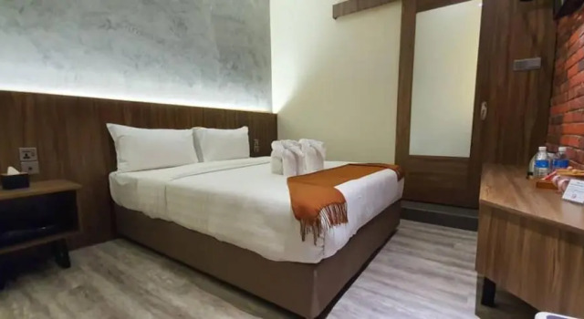 Vista Hotel