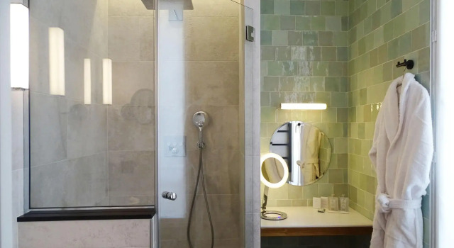 Двухместный номер Executive Hôtel des Champs-Elysées