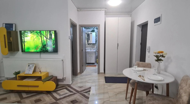 Marble Studio, Buchen Sie Hotel Bukarest Walachei