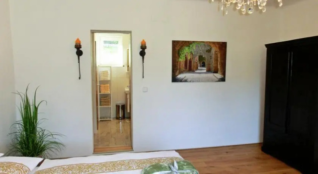 Ferienhaus Sonnenhorst, Prenota Hotel Niklasdorf 