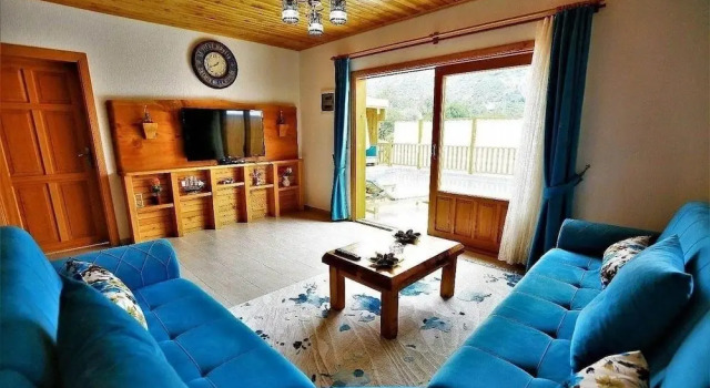 Villa Hazal, Забронировать Вилла Puerto de la Cruz Средиземноморский регион
