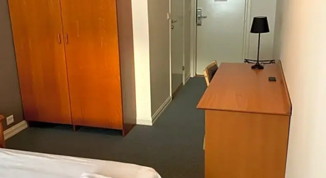 Номер Economy Narvik Budget Rooms