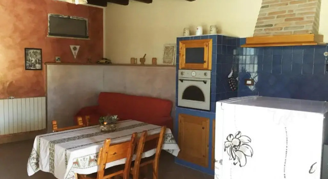 casetta dell'Alpino, Book Apartment Hotels in Abruzzo with Parking, Parking