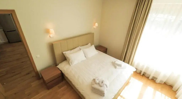 Апартаменты Comfort BaltHouse