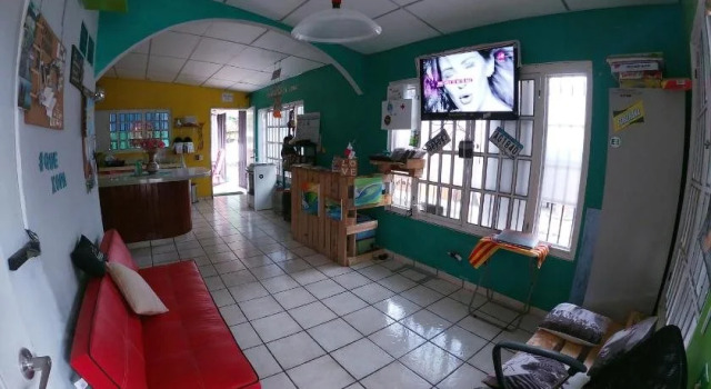 Panama Beach Lodge, Réserver Auberge de jeunesse Auberges de jeunesse à Province de Panama, Auberge de jeunesse