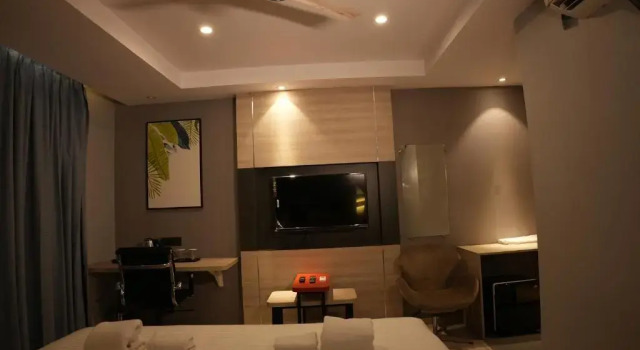 Номер Standard HOTEL OCEAN VISTA BAY