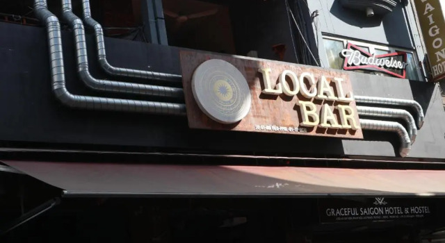 Long Hostel