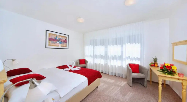Люкс Hotel Lenka