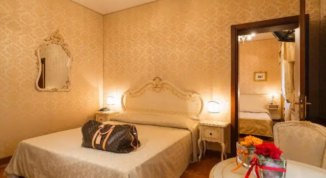 Номер Classic Palazzo Guardi