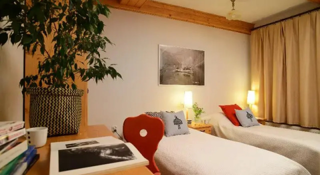 Номер Standard Apartamenty ApartArt Zakopane