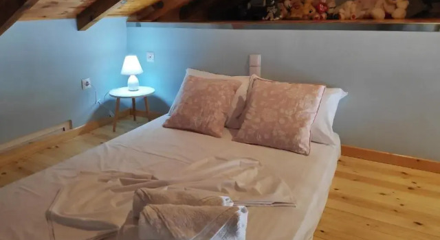 Demi ' s House : Σπίτι στο βουνό με μαγευτική θέα!, Забронировать Апартаменты/квартира Апартаменты периферийной единицы Мессения, Апартаменты/квартира