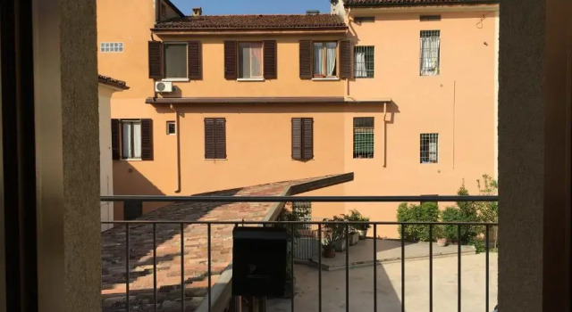 Habitación cuádruple Estándar con balcón LArchetto