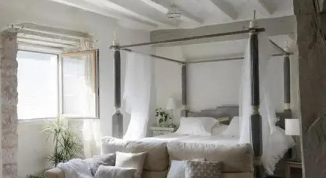 Люкс Hotel El Secreto de Ollo