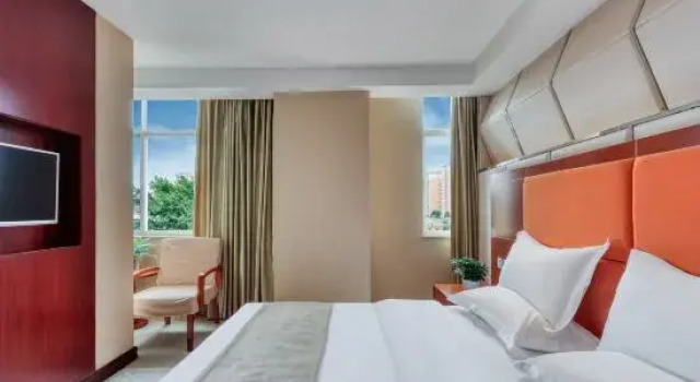 Люкс Yuxi Hui Jing Hotel