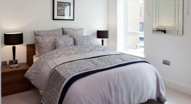 Premier Tower Bridge Apartment