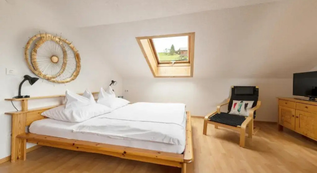 WÄLDERHAUS Apartments, Reserva ahora Apartamento Schwarzenberg Dornbirn
