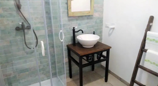 Двухместный номер Deluxe Li Perrini Boutique B&B