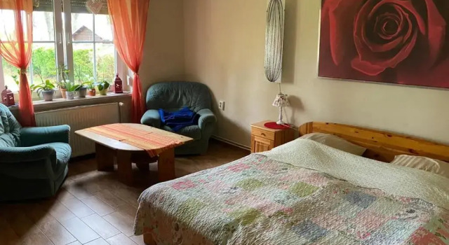 Ferienhaus Hospodarz, Забронировать Апартаменты/квартира Любов 
