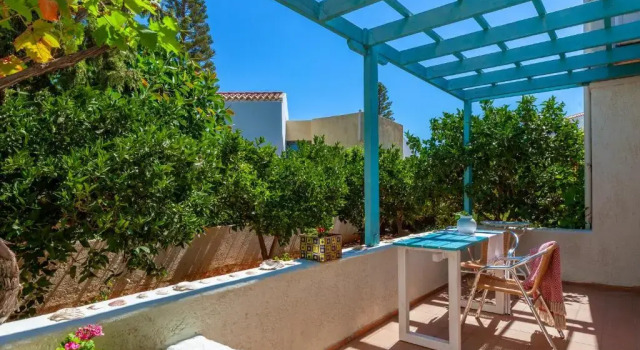 Апартаменты Superior Villa Iokasti