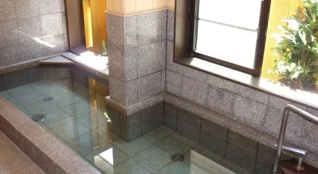Uchiyu Minshuku Kosei