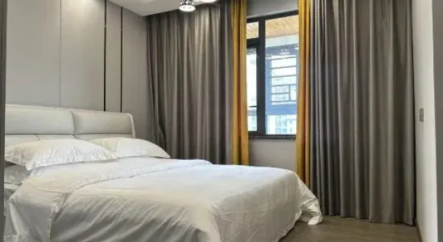 Люкс Grand City Courtyard inn