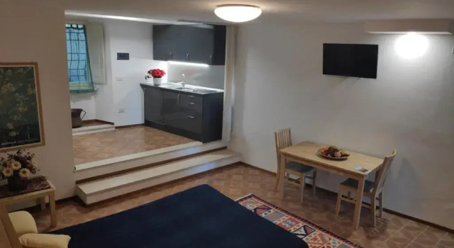 Appartamento Palazzo Genga, Rezervovat Apartmán Urbino 