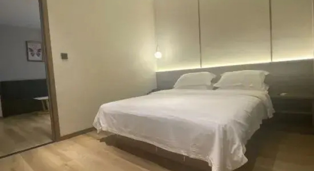 Suite Deluxe Las Electronics Competition Hotel (Liushi Branch)