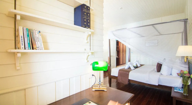 Buddy Oriental Riverside Pakkred Nonthaburi, Забронировать Отель Отели Нонтхабури с парковкой, Парковка