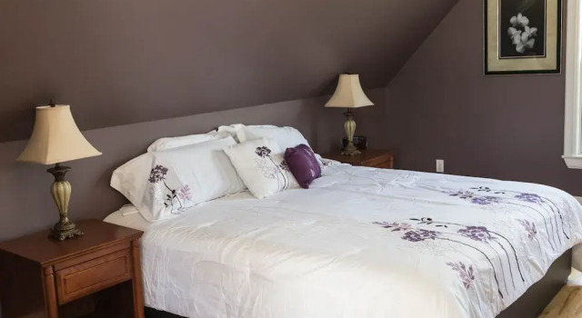 Студия Premium Fox Point Inn