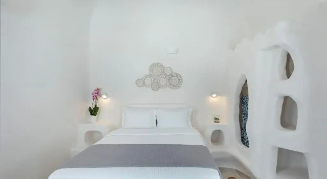 Вилла Aleanna Traditional Villa Fira