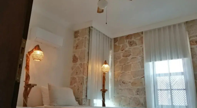 Двухместный номер Standard Villa Citronella Boutique Hotel