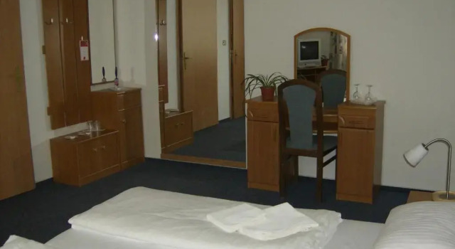 Двухместный номер Standard Hotel Maria