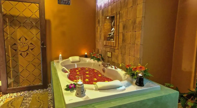 Двухместный номер Superior Mangosteen Ayurveda & Wellness Resort - SHA Plus