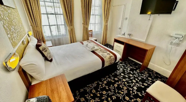Двухместный номер Standard Andorra Guest Accommodation