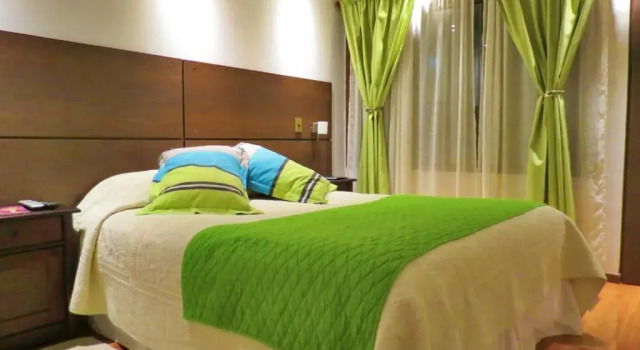 Номер Standard Hostal La Cumbre