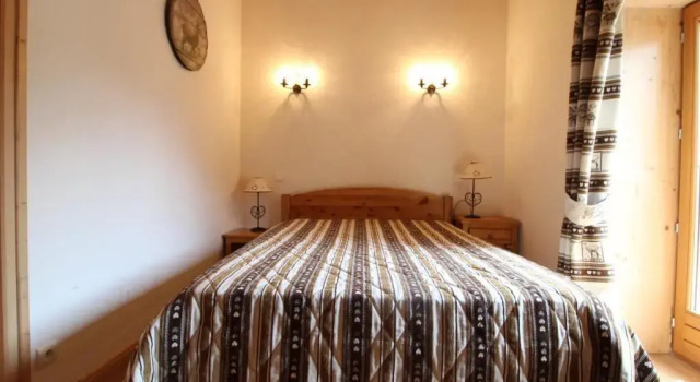 Appartement Lanslebourg-Mont-Cenis, 4 pièces, 10 personnes - FR-1-508-48, Забронировать Апартаменты/квартира Ланлебур-Мон-Сени Val Cenis
