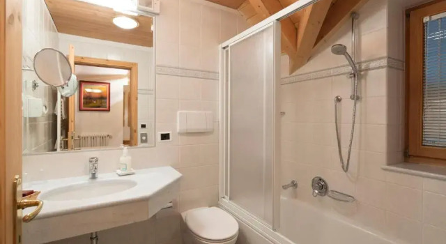 Апартаменты с 3 комнатами Residence Mugun