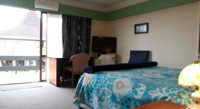 Номер Standard Orana Motor Inn & Restaurant