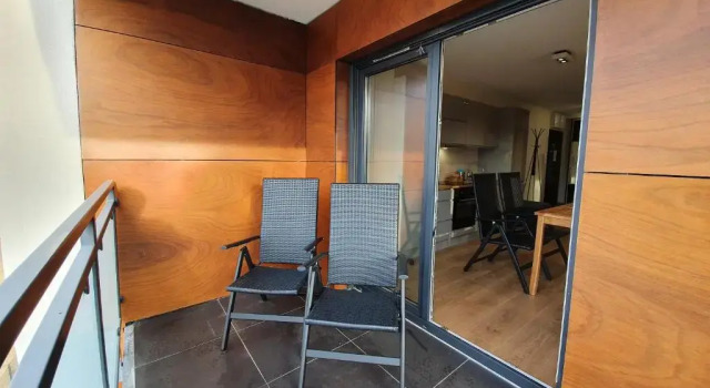 Apartamenty Szafirowa Mierzeja - 365PAM