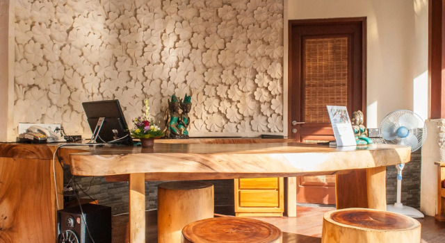 Kadiga Villas Ubud by GenuineHost