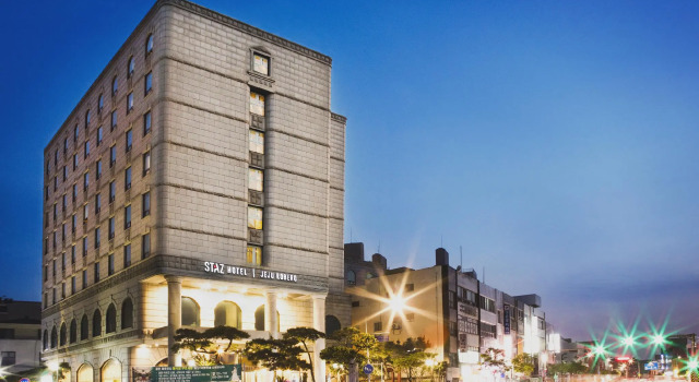Двухместный номер Annex Staz Hotel Heritage