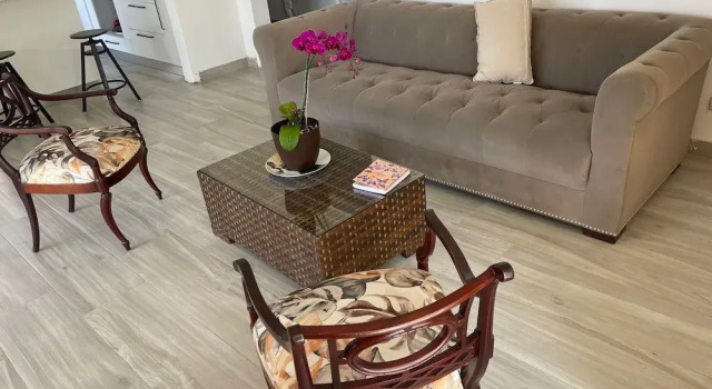 Boca residence, Забронировать Апартаменты/квартира Отели Бока-Чика с парковкой, Парковка