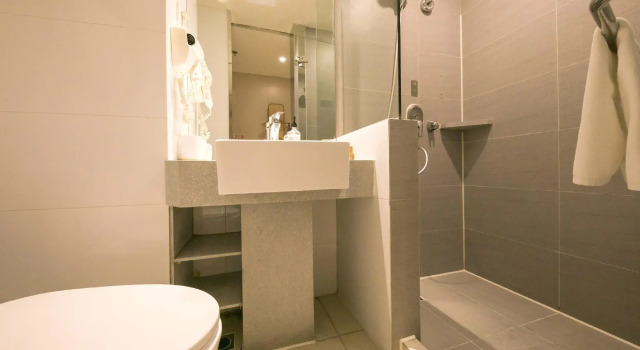 Номер Standard JI Hotel Dongzhimen Beijing