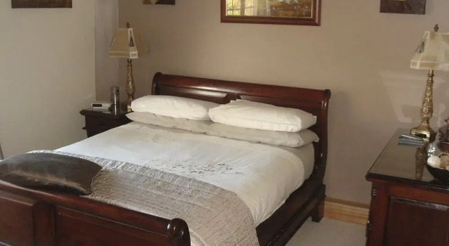 Glenderan B&B, Book Bed and Breakfast Hotels in Mayo with a Pool, Swimming Pool