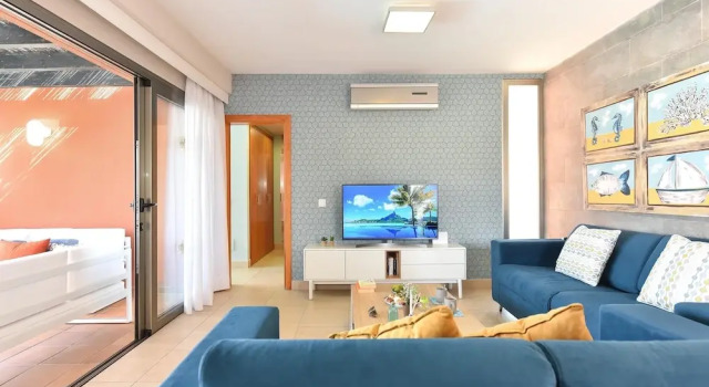 Villa Salobre Golf Resort Par4 Nr1, Забронировать Курортный отель Отели Салобре 3 звезды, рядом с Гольф-курорт Salobre, 3*